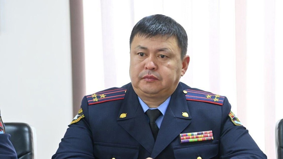Козукеев кайдасың? Өлкөдөгү жол кырсыктары элдин үрөйүн учура баштады