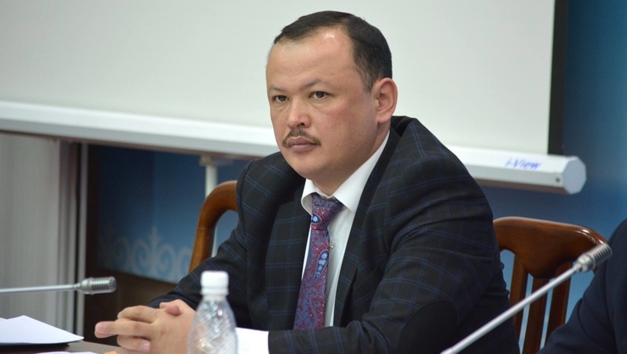 Улан Примов УКМКга “кускан” миллиондорун доолап атабы?