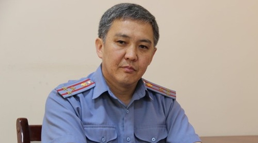 Тергөөчүдөн жакшы жетекчи чыкпасын турмуш көрсөттүбү?