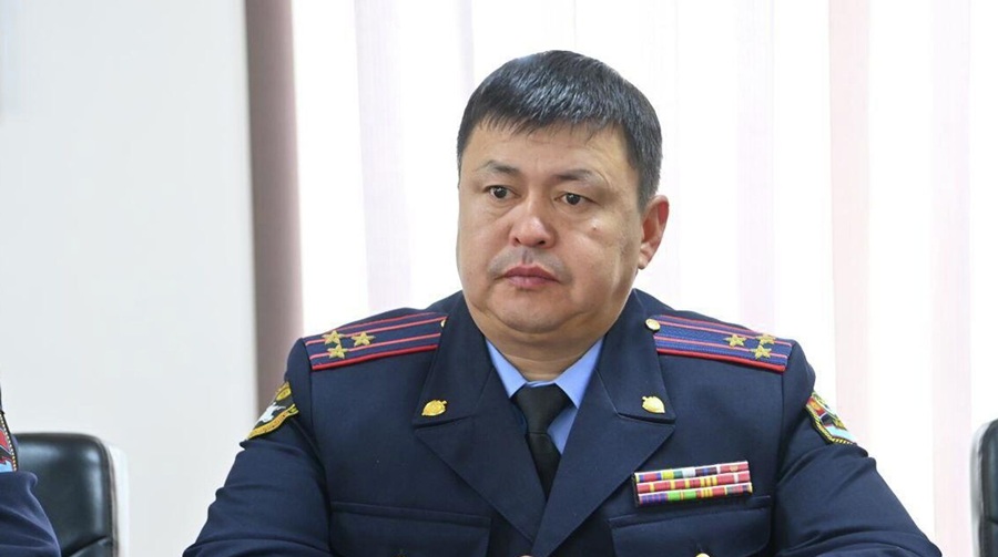 Азенбек Козукеевдин моралдык жоопкерчилигин кароого мезгил келдиби?