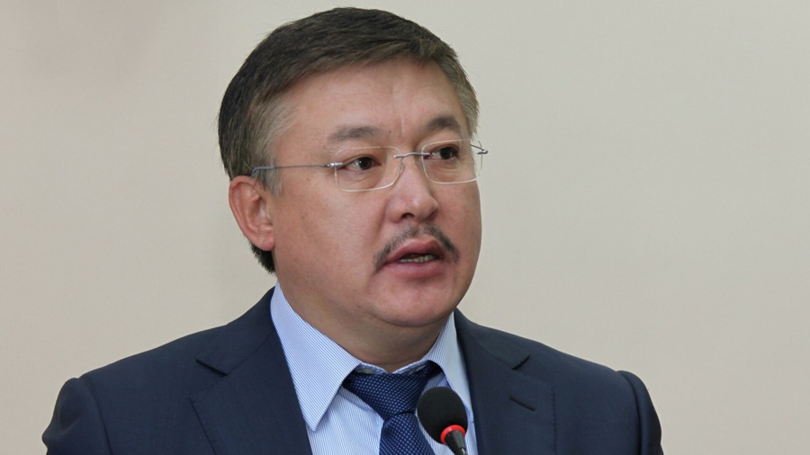 Ахматбек Келдибеков өкмөт башына келсе, бийлик кадыресе күчтөнсө керек