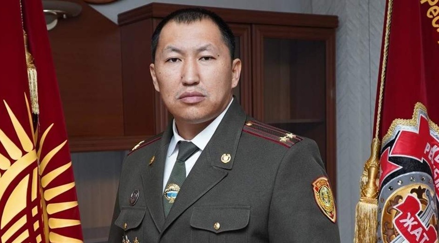 Чыңгыз Кожошев кимдин кадры? Коомчулукка кулак кагыш