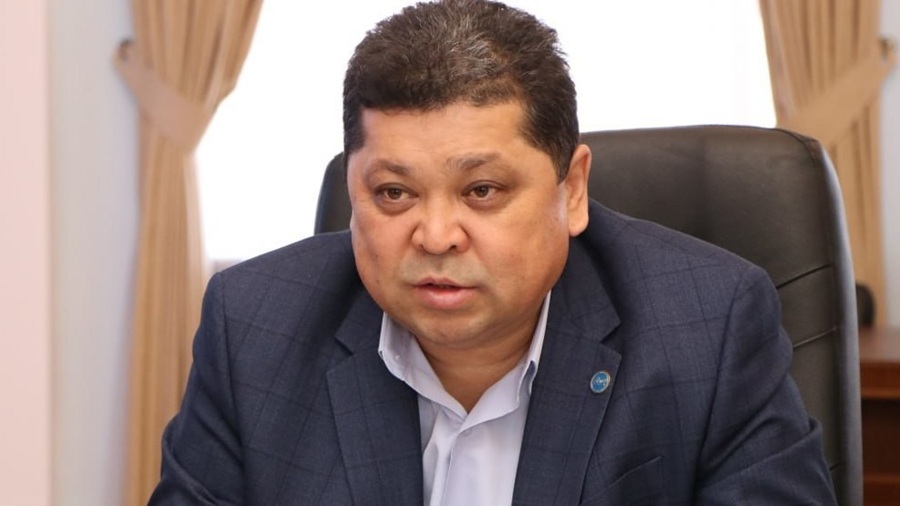 БШК төрагасына Тынчтык Шайназаровдун кайрадан дайындалышы катачылыкпы?