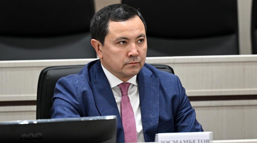 Каныбек Досмамбетов “соодалашып” алганбы? Шек жаратууда...