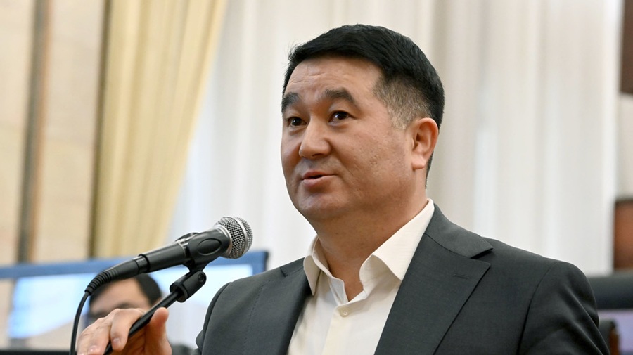 “Качкан жоону катын саят” деген лакап кепти эске түшүргөндө