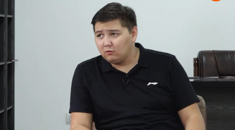 Кечээ Таймурас Ташиев аэропорттон “барымтага” алындыбы?