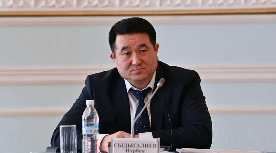 Сыдыгалиевдин жалган айтканы сотто далилденеби?