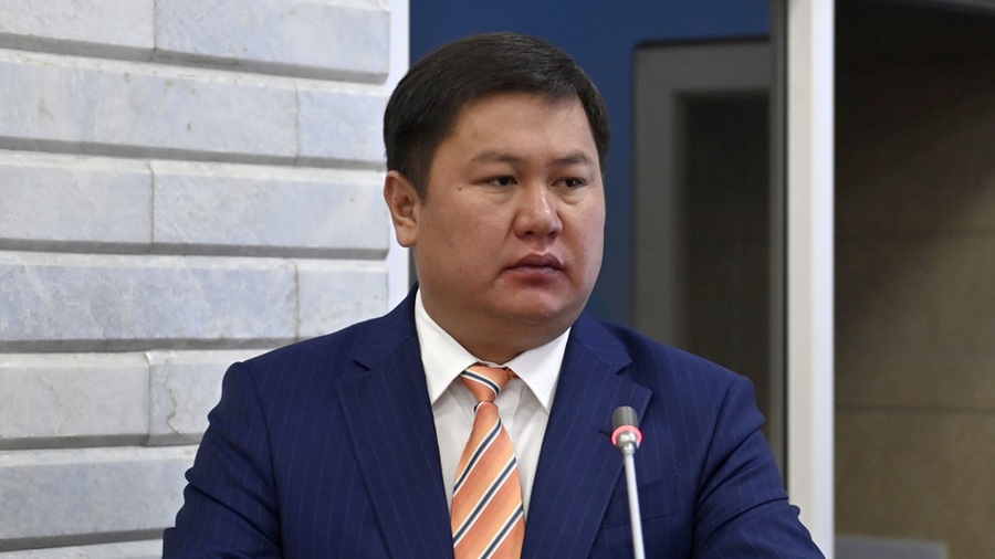 Ширшовдун аркасы менен Иманов Караколду өнүктүрөбү? Күмөн жаратканда