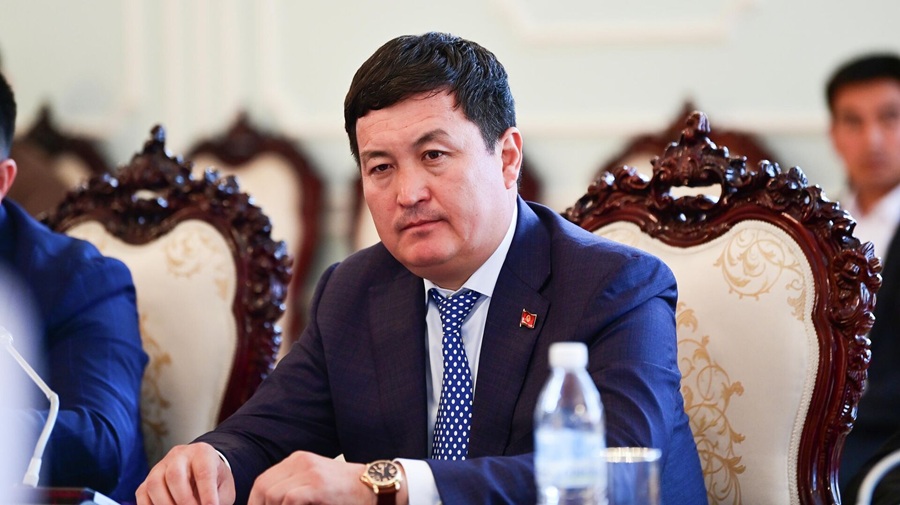 Жусупбек баатыр Ташиевди сатып кетпей туруктуулугун көрсөттү