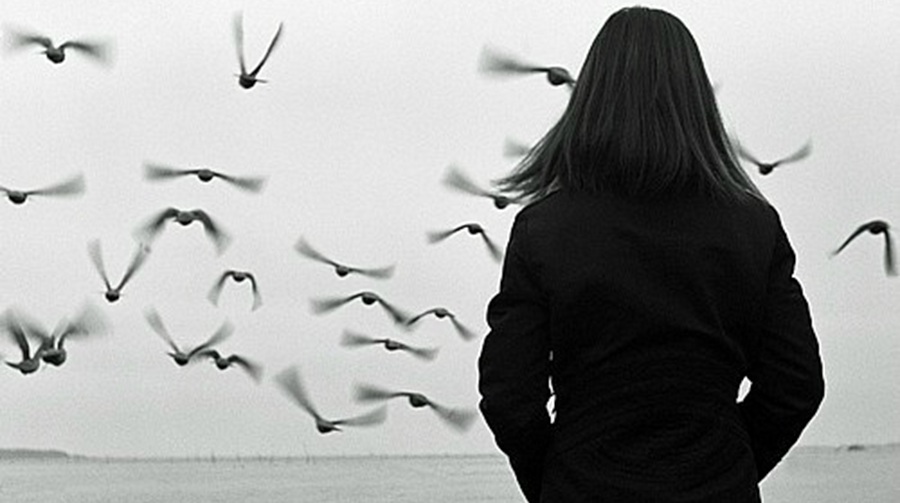 Күйөөмдөн көңүлүм калган кезде мени сыйлаган адамга жолуктум...