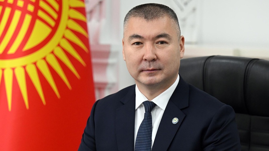 Каныбек Туманбаев арканды алыс ыргытып, келечегине кам көргөнүбү?