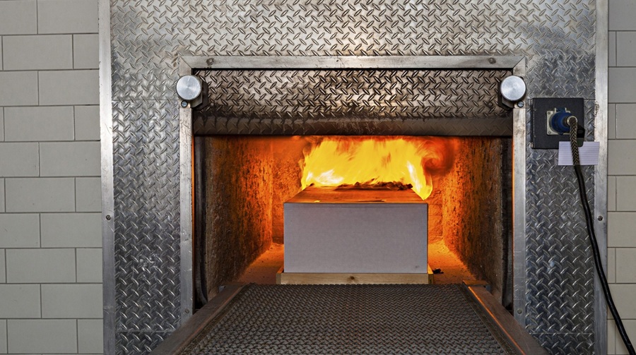 Мындан ары өлгөн адамдын сөөгүн өрттөөгө тыюу салынды