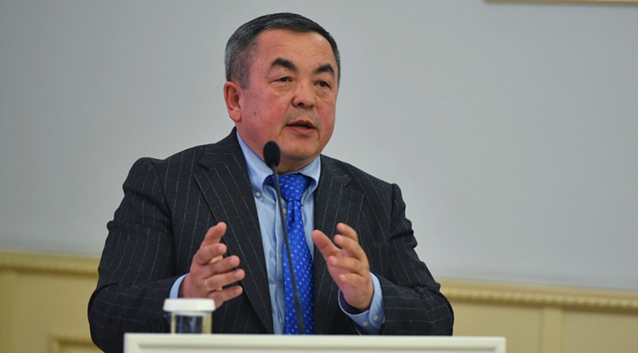 Эмне үчүн Бөлтүрүктүн айткандары майда сөзгө айланууда?