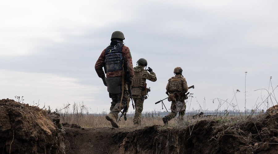 Украинадагы жаңжалдан улам 266 миң адам дайынсыз жоголду