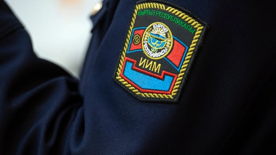 Полковник Руслан Бектенбаевди генералдар интрига кылып жүрүшөбү?