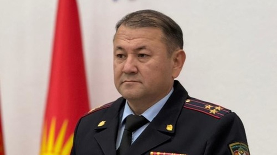 Бактыбек Нарчаевдин ишмердиги нааразычылык жаратканда