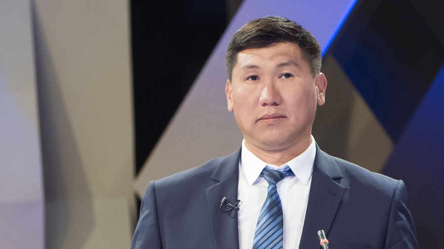 Президенттик шайлоого Улукбек Кочкоровдун ат салышары айтылууда