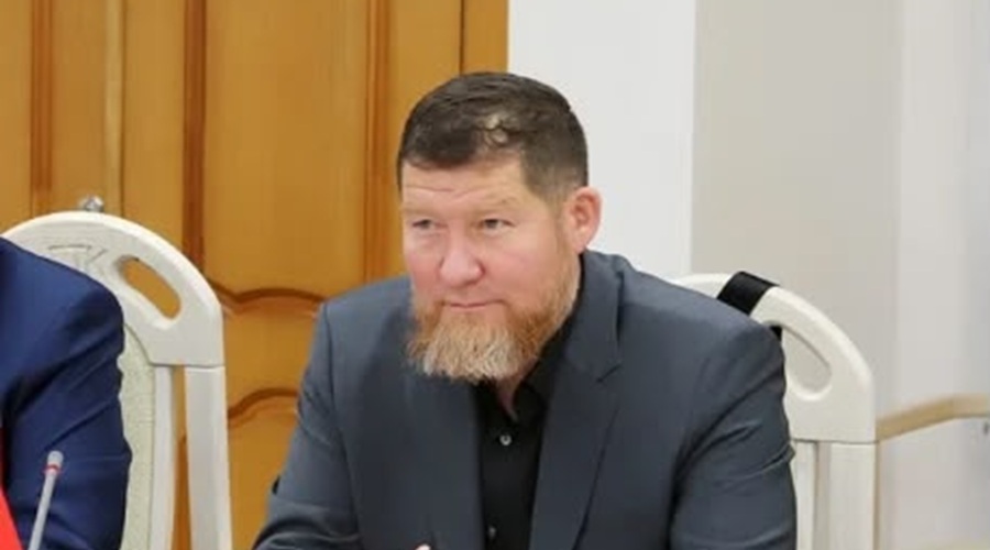 Биздин мамлекет сакал өстүрүүгө тыюу салган эмес