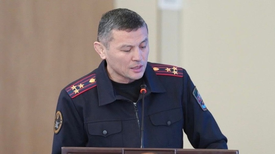 Милиция иштебейби? Жалал-Абад облусунда эки өспүрүм өлтүрүлдү...