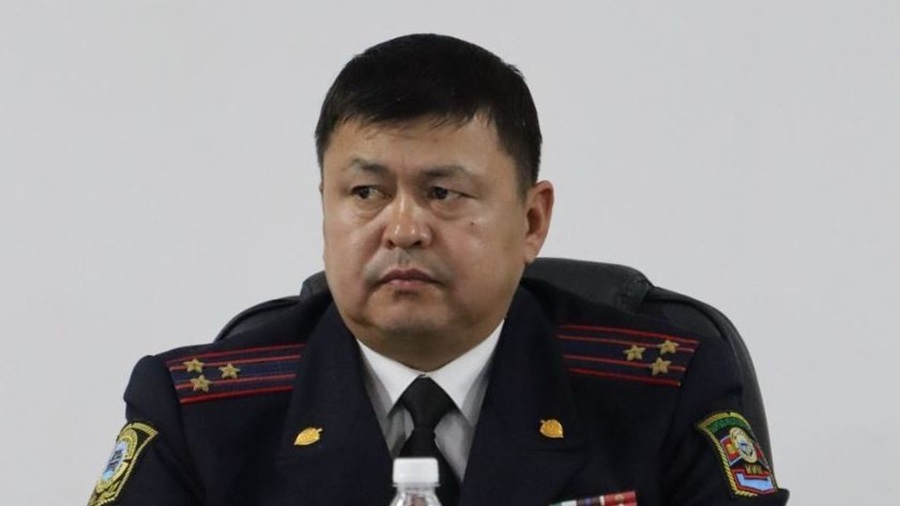 7 айда каза тапкан 464 адамдын убалын кантебиз? Козукеевдин бети кызарбайт экен...
