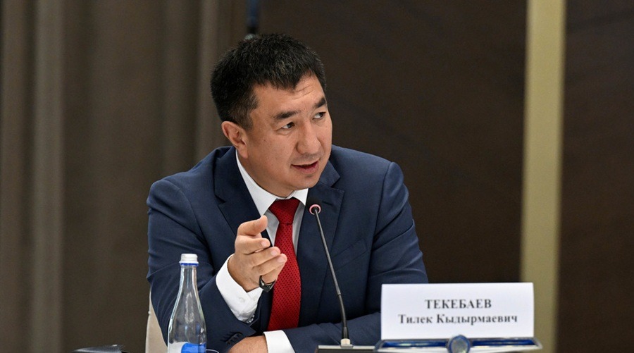 Жалал-Абад облусуна элге жакын губернатор келбесе... абал начарлай берет!