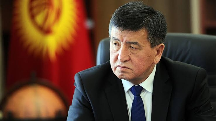 Шоу кеченин “дүжүр чалыбы”? Соке качан камалат? Коомчулук күтүүдө