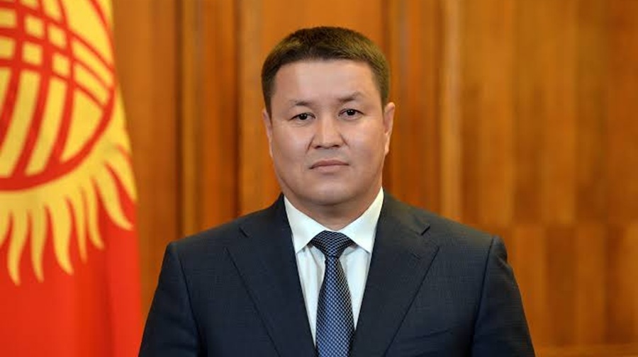 Тергөө комитетинин төрагалыгына Талант Мамытов келеби?