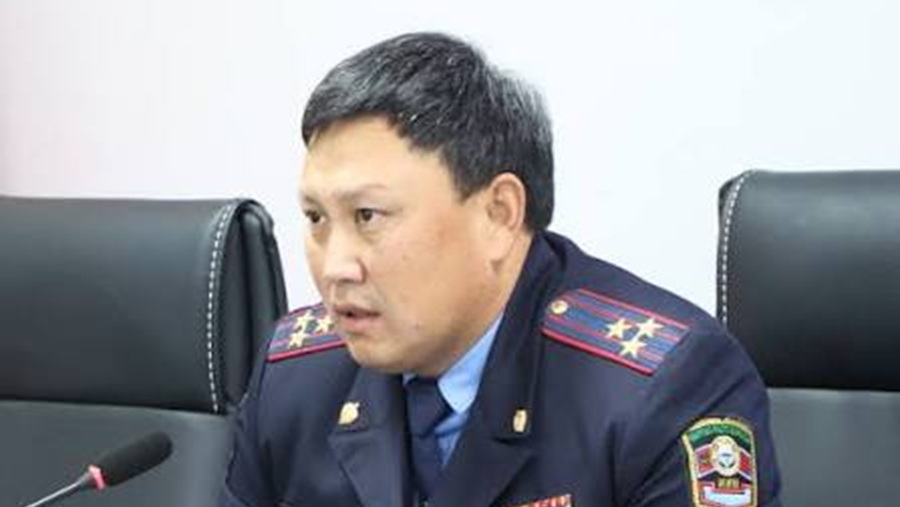 Улан Султанов синтетикалык баңгизаттарга каршы күрөшө албай калдыбы?