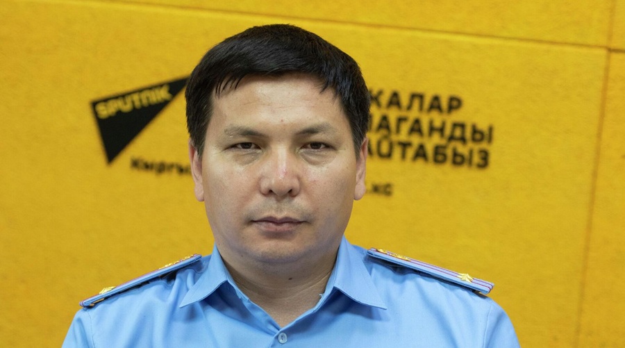 “Айгеримдин күйөөсү...” дебей Азамат Аттокуров деп таанып жүргүлө!