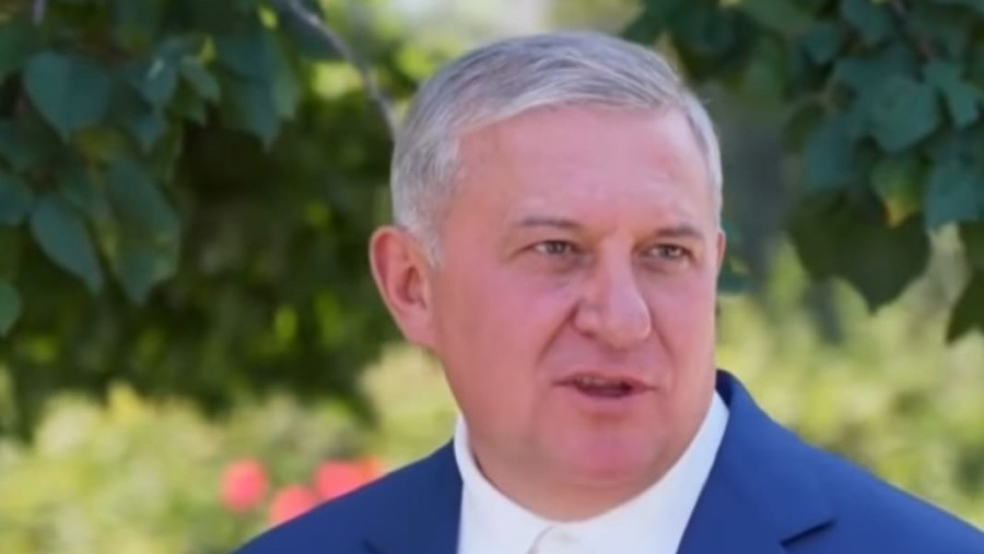 Убактылуу өкмөттү Ширшов сотко береби? Таптаза чыгып атпайбы...